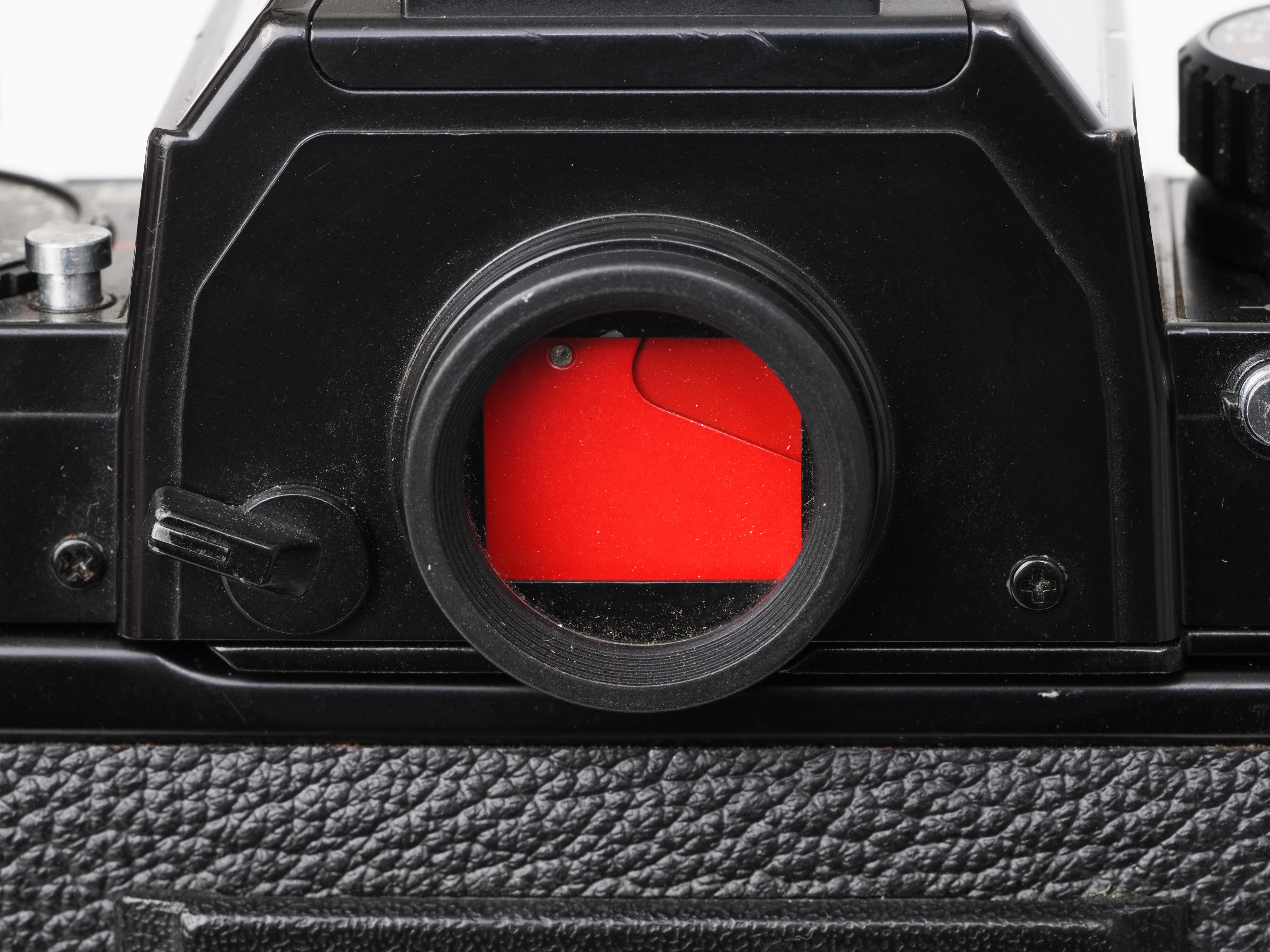 赤城耕一：第36回 1984年の第1回カメラグランプリに選ばれた「ニコンFA