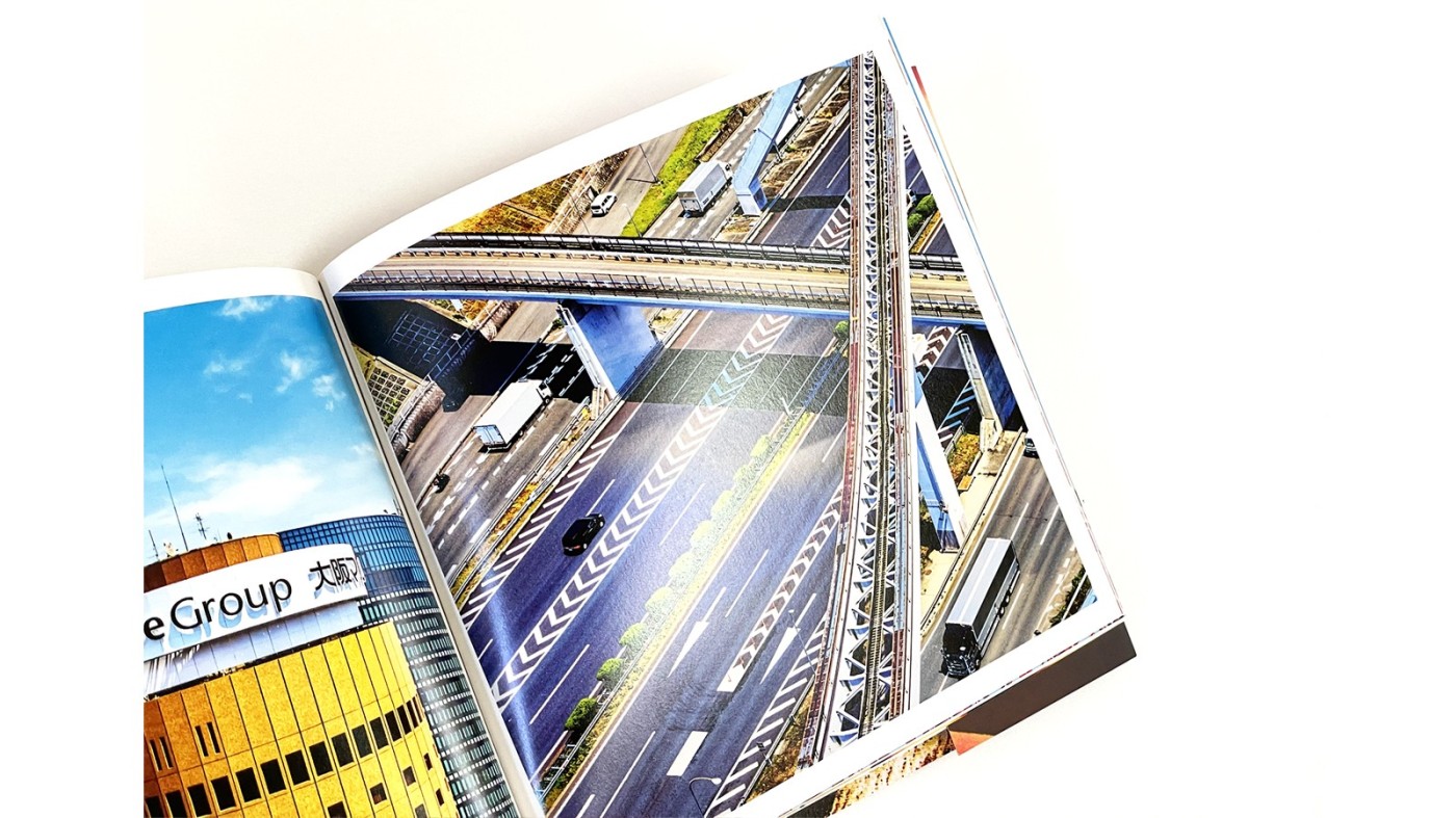 髙橋義隆：西田航『COLOR OF KANSAI』：Photo & Culture, Tokyo