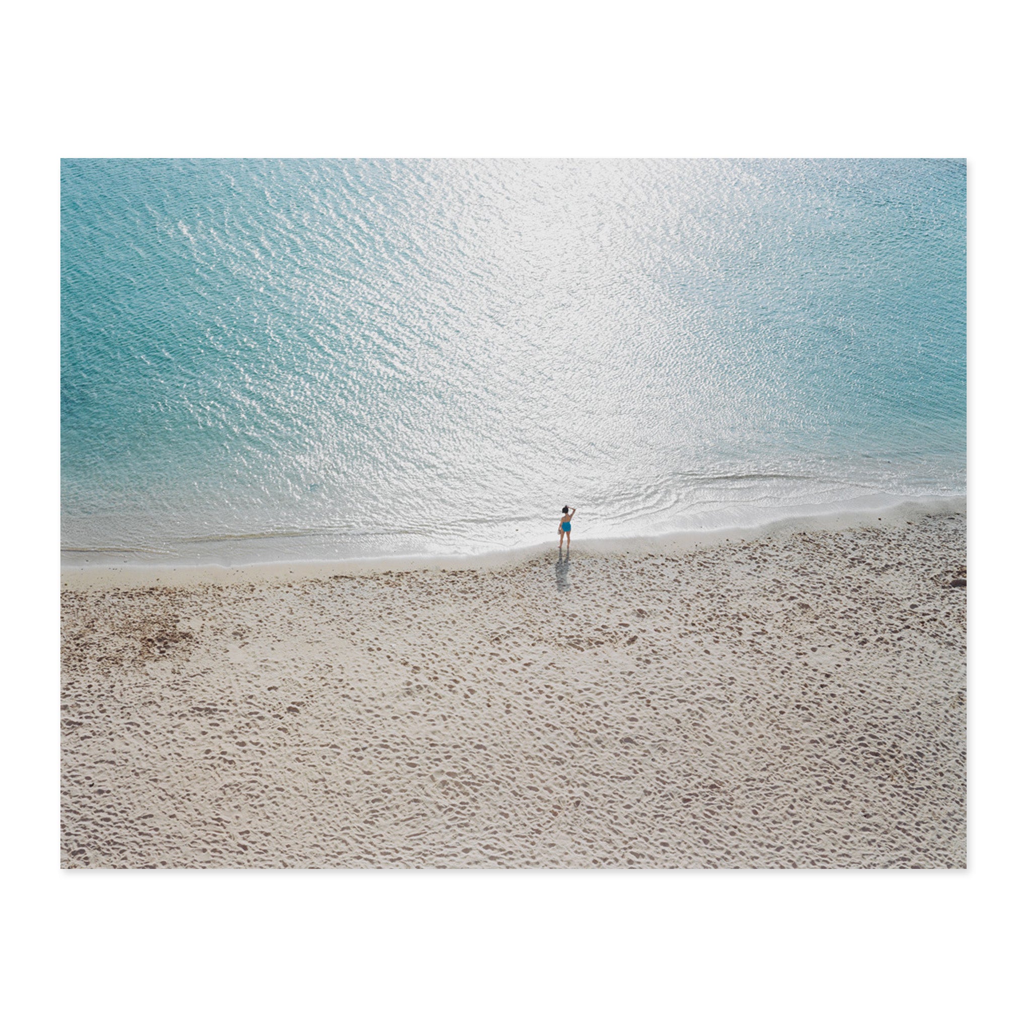 アート・デザイン・音楽 Richard Misrach on the beach Amazon