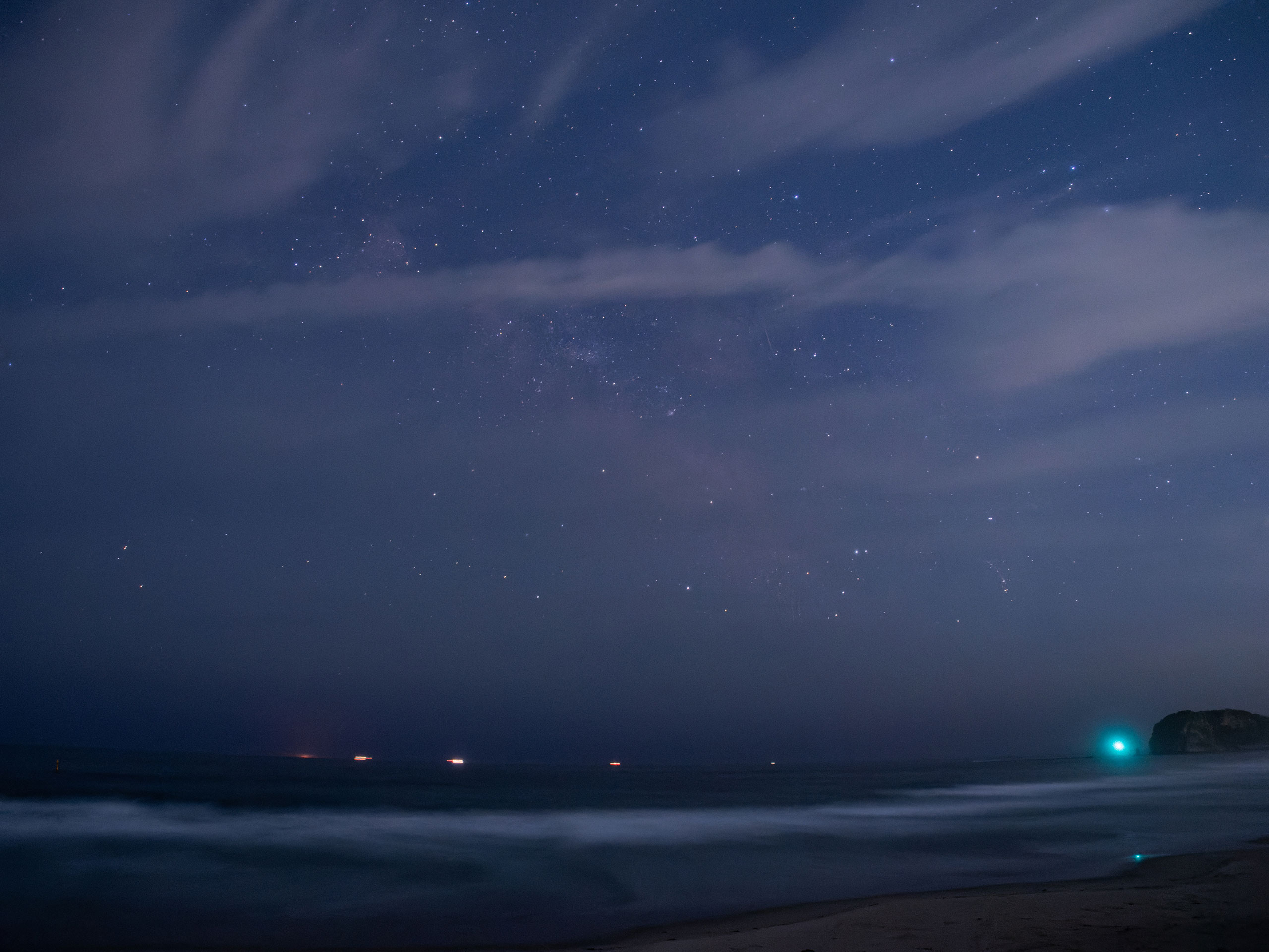 ワンランク上の星景撮影を実現する5つのコツ｜フォトレシピ｜OMフォト