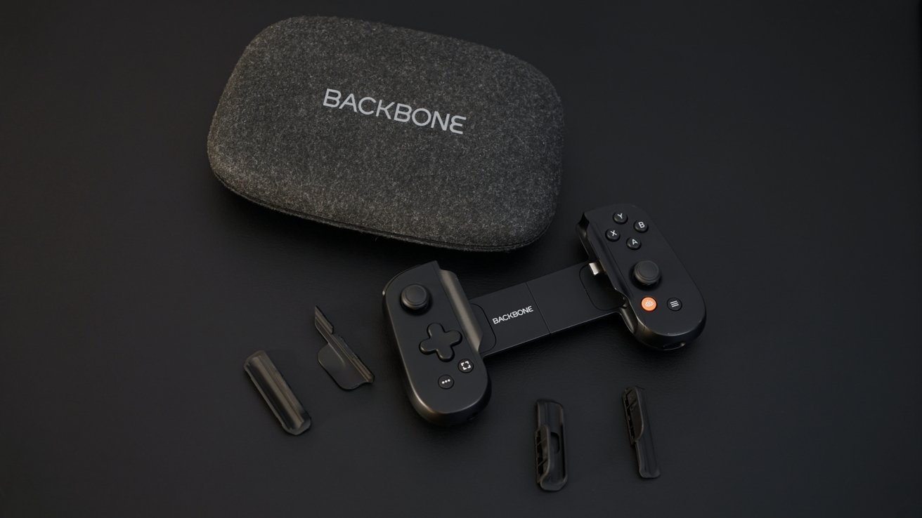 Backbone One 2nd gen review: features, specs, price
