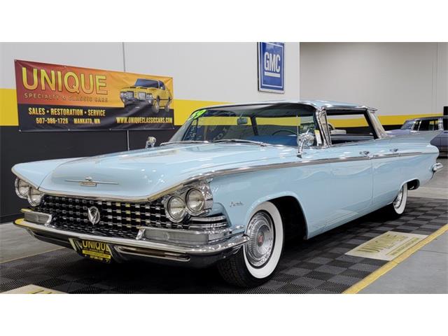 1959 Buick LeSabre for Sale | ClassicCars.com | CC-1571072