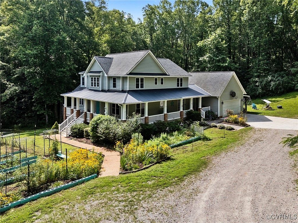 11021 Grub Hill Church Rd, Amelia Court House, VA 23002 | Zillow