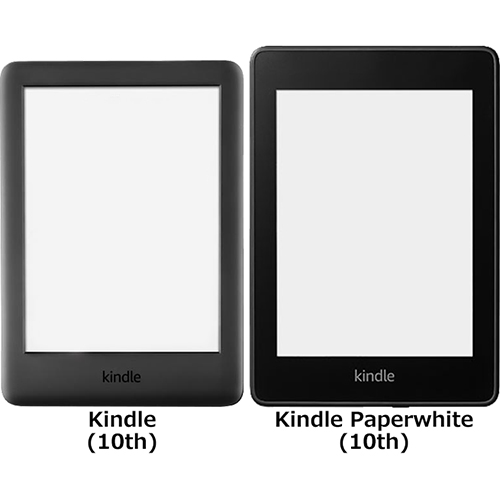 Kindle Paperwhite Wi-Fi+4G 第10世代 Kindle Paperwhite wifi+4G 32GB