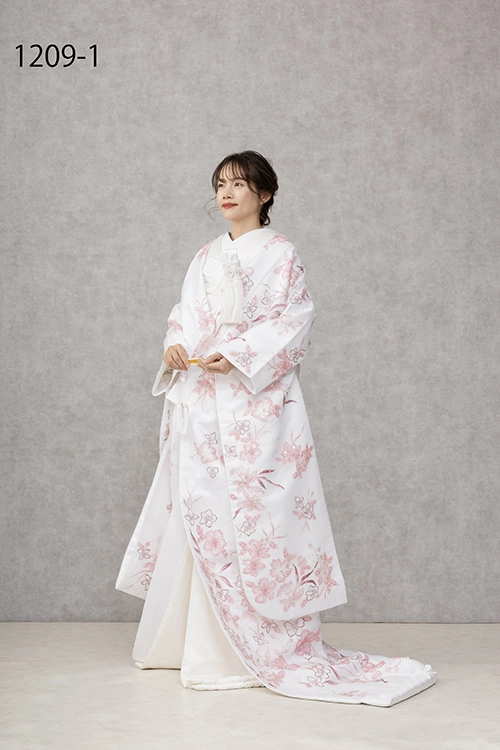 着物ギャラリー | WEDDING BOX