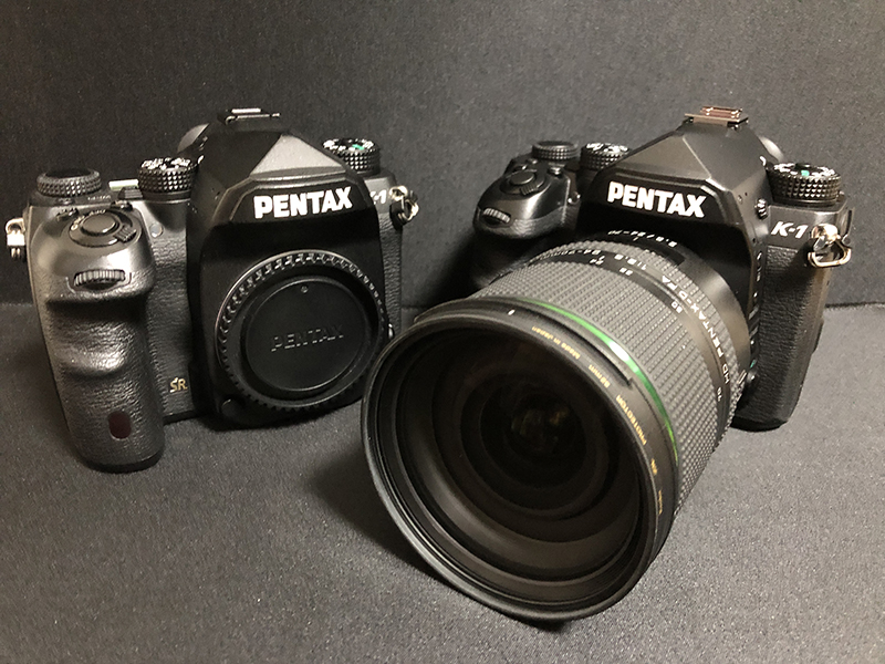 PENTAX K-1…追加購入！ | Photo-Narrate.com