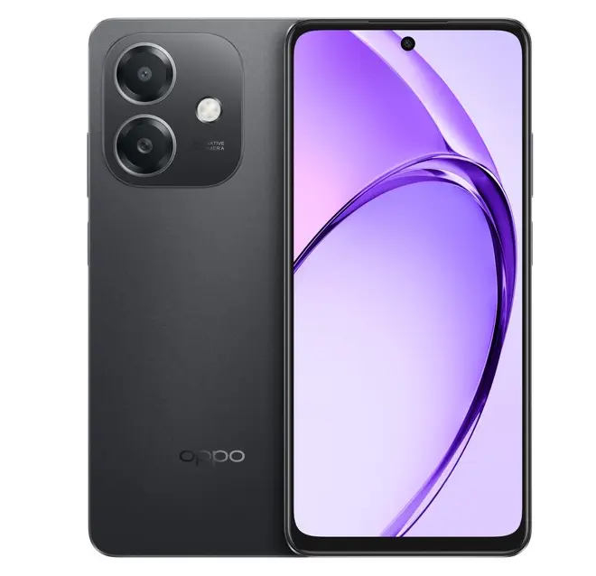 OPPO A3i 5G 発表、Dimensity 6300搭載6.67インチスマートフォン