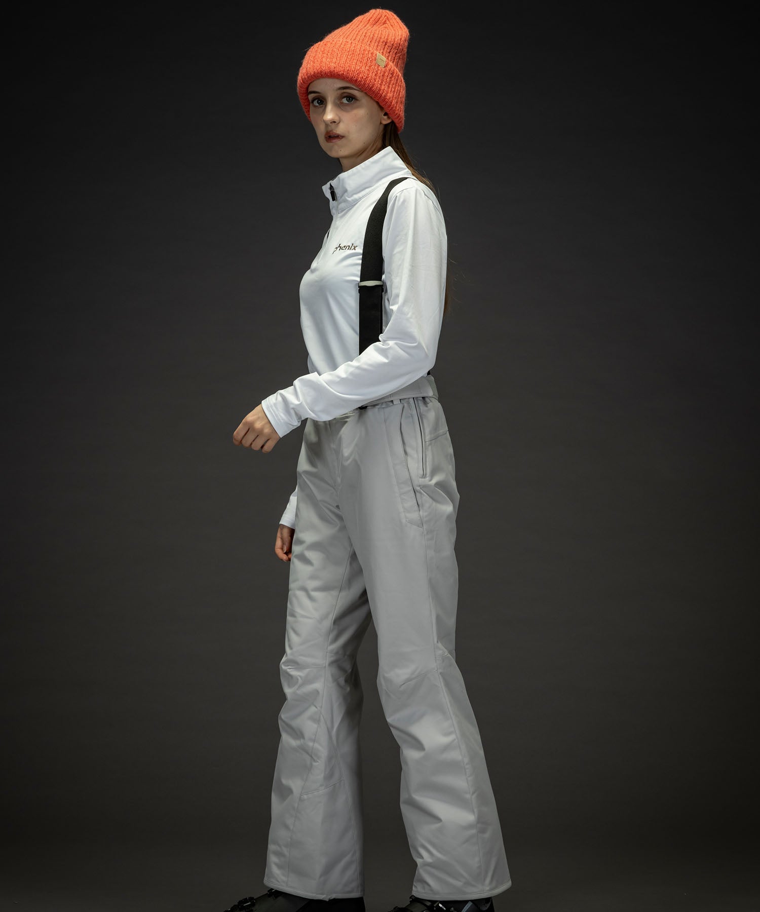 WOMENS】Ski Slope Two-piece スキースロープツーピース / スキー