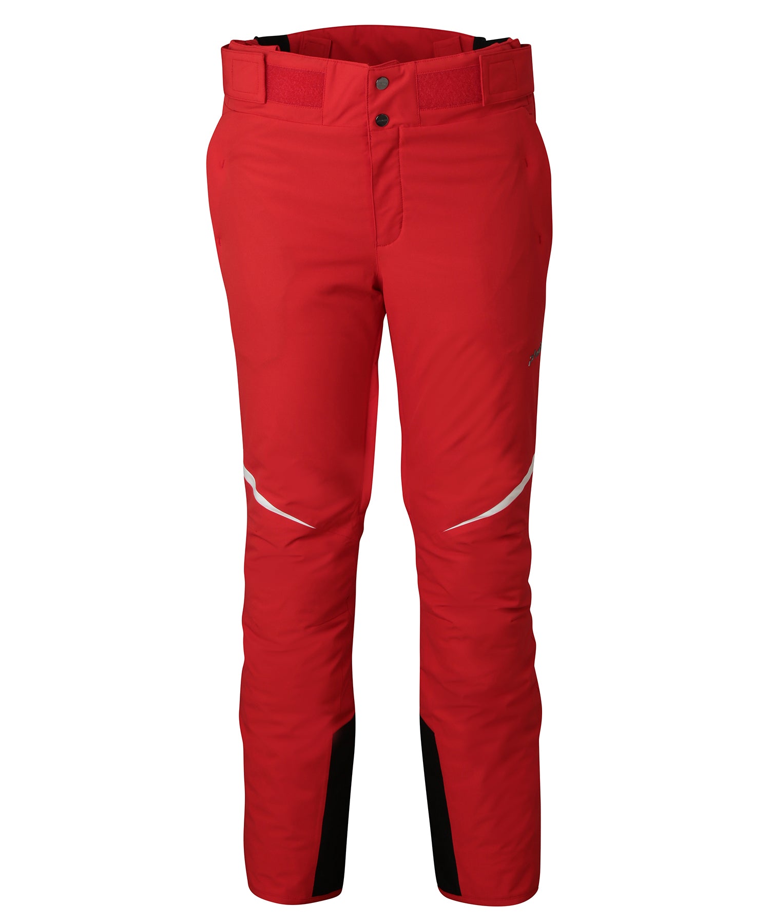 MENS】Triangle Motif Pants トライアングルモチーフパンツ /phenix