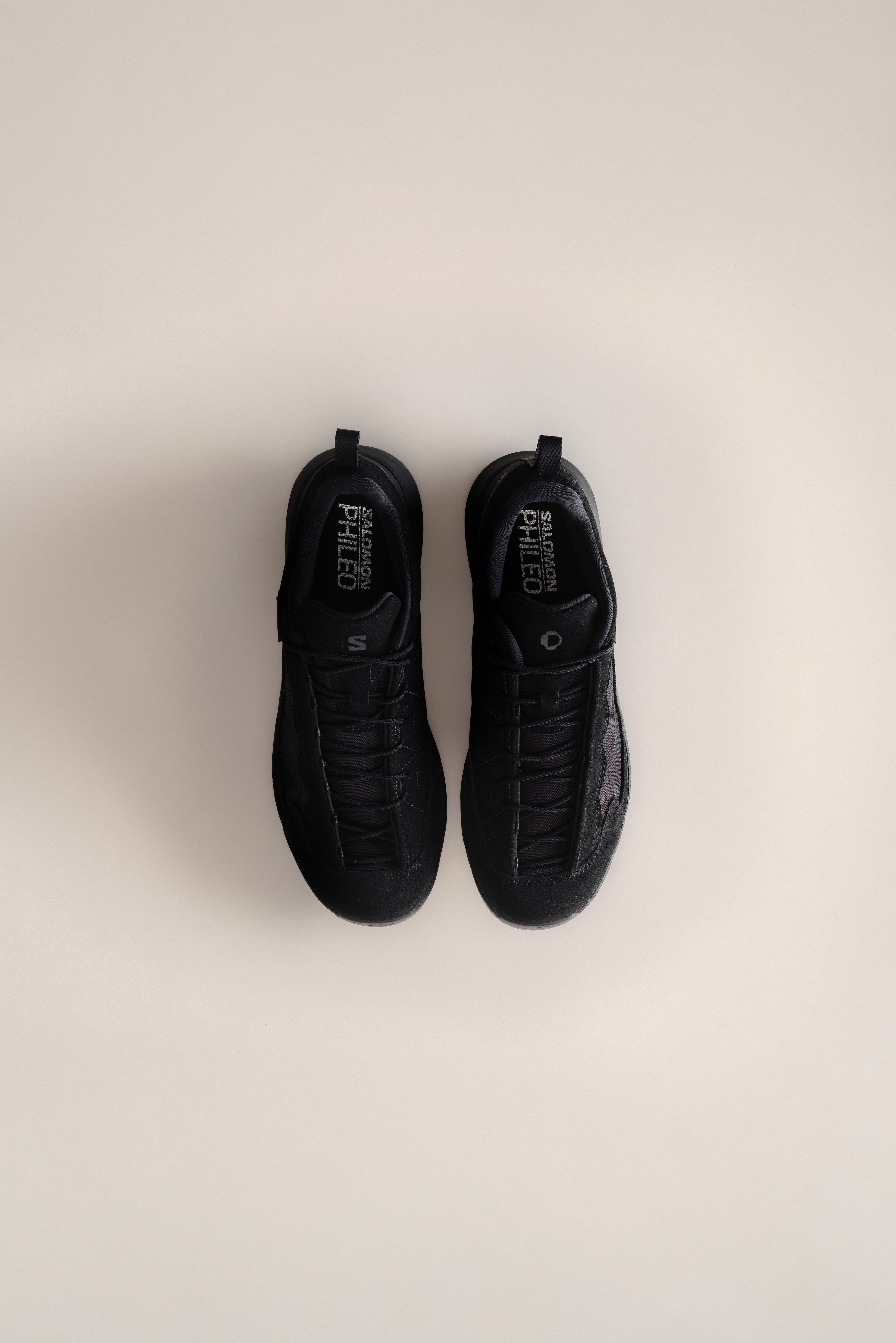 XT-SP1 / Darkest Spruce – PHILEO