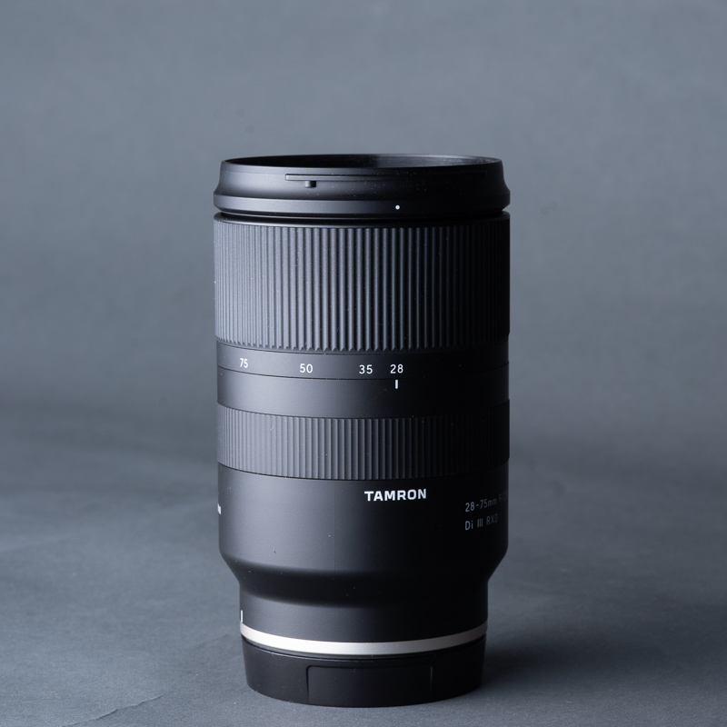 Long Term Review: Tamron 28-75mm f/2.8 Di III RXD - phillipreeve.net