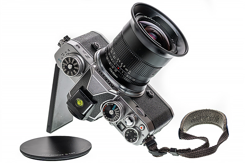 Review: TTArtisan 10mm f/2 (APS-C) - phillipreeve.net