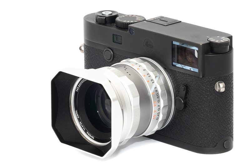 Review: Thypoch Simera 35mm 1.4 - phillipreeve.net