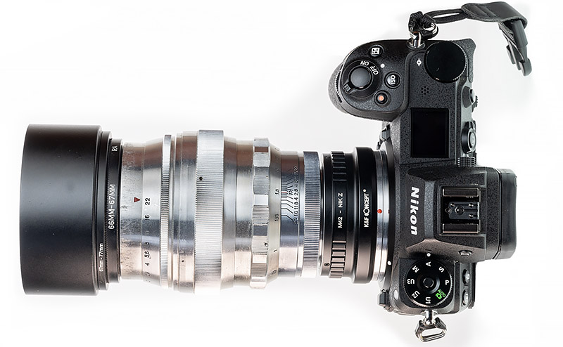 Review: KMZ Helios 40, 85mm f/1.5 - Can the Legend Live up to Its