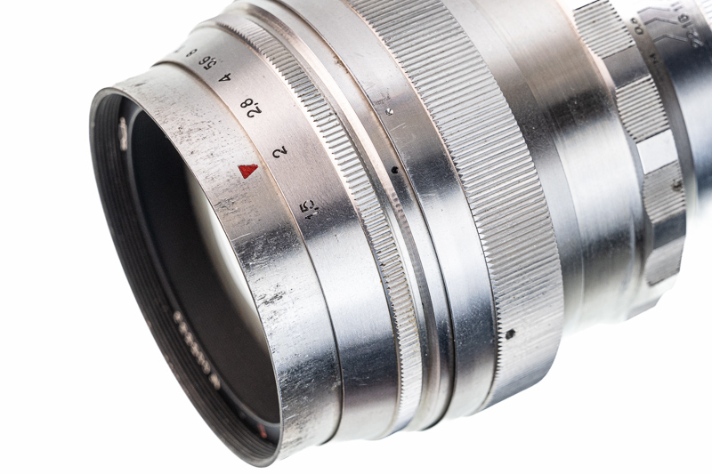 Review: KMZ Helios 40, 85mm f/1.5 - Can the Legend Live up to Its
