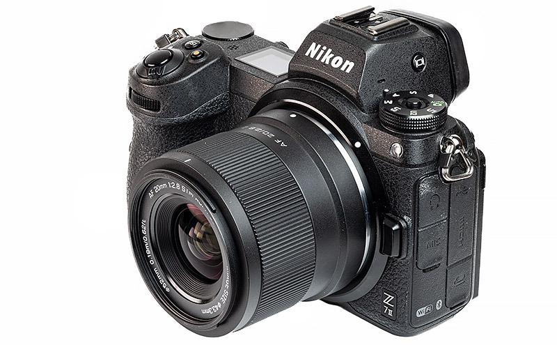 Review: Viltrox 20mm 2.8 AF FE and Z - phillipreeve.net