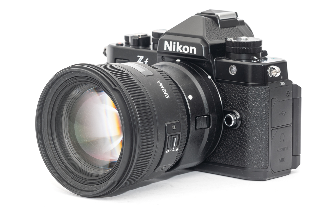 Review: Sigma 50mm 1.4 EX - Still worth getting in 2025