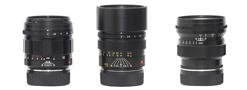Review: Voigtländer VM 90mm 2.0 Apo-Ultron - phillipreeve.net