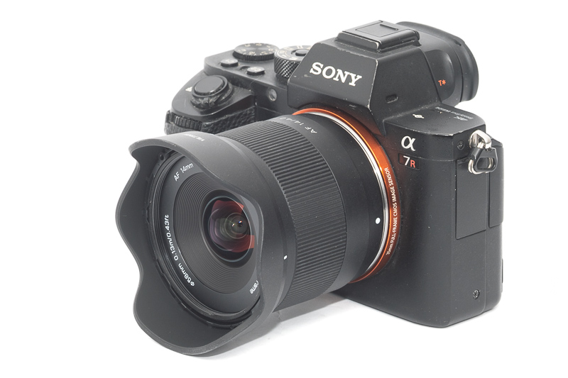 Review: Viltrox AF 14mm 4.0 FE - phillipreeve.net