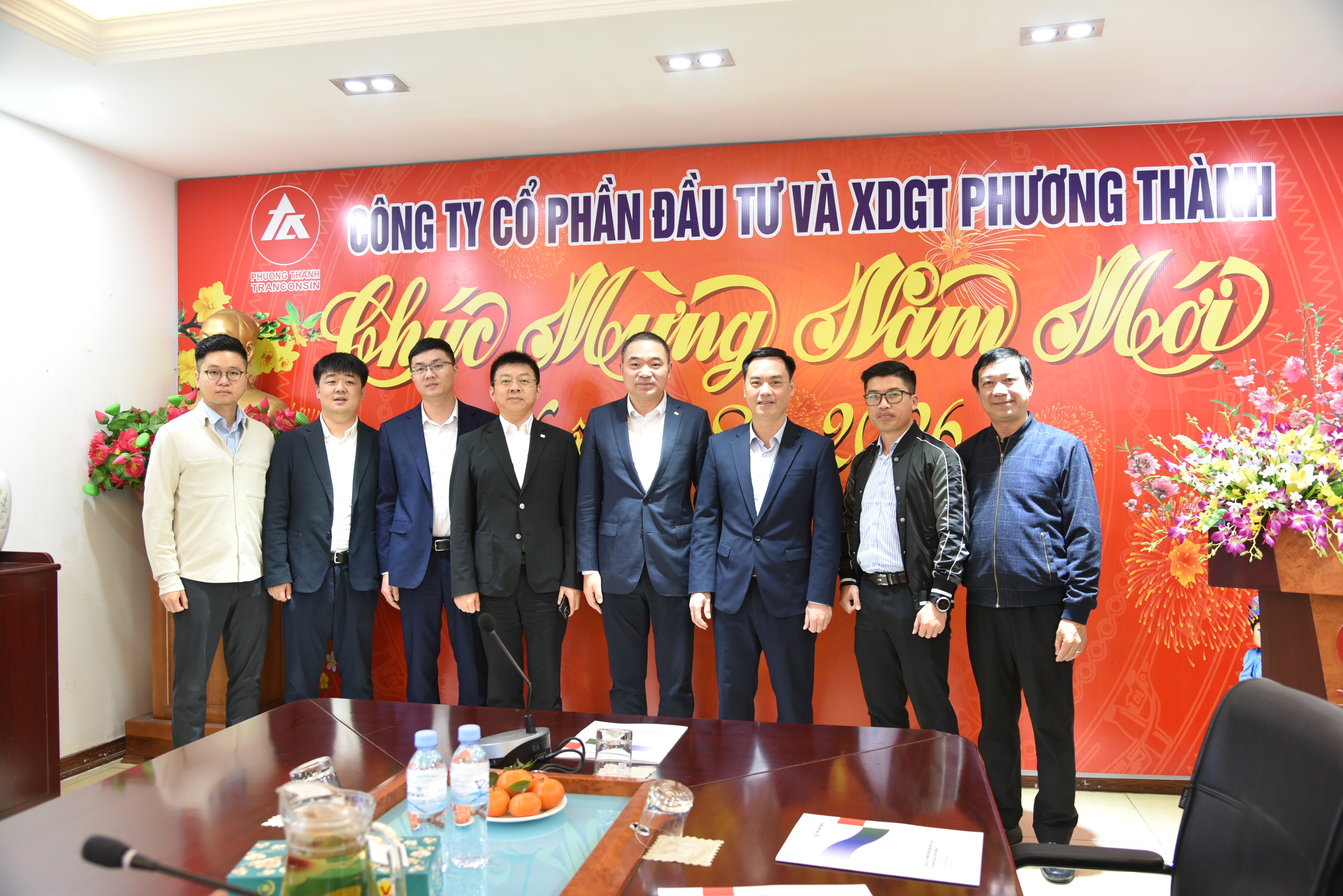 Tin tức - PHUONG THANH TRANCONSIN