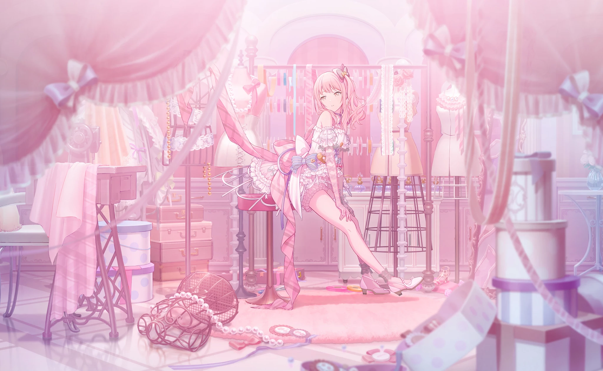気づいてしまった想い] 暁山 瑞希 情報 | プロセカギャラリー