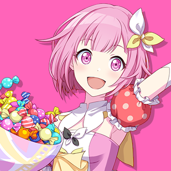 鳳えむ – プロセカ情報局