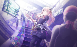 勇気をくれたもの – プロセカ情報局