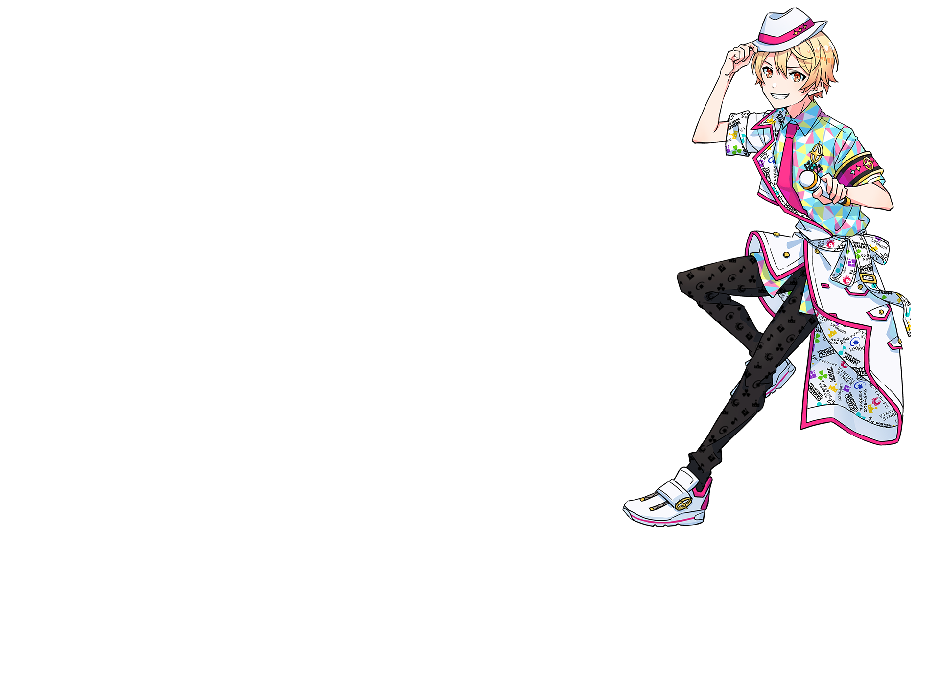 プロジェクトセカイ COLORFUL LIVE 2nd - Will -
