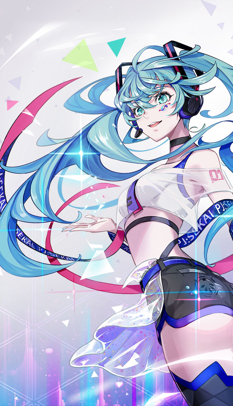 プロジェクトセカイ Championship 2022 Spring