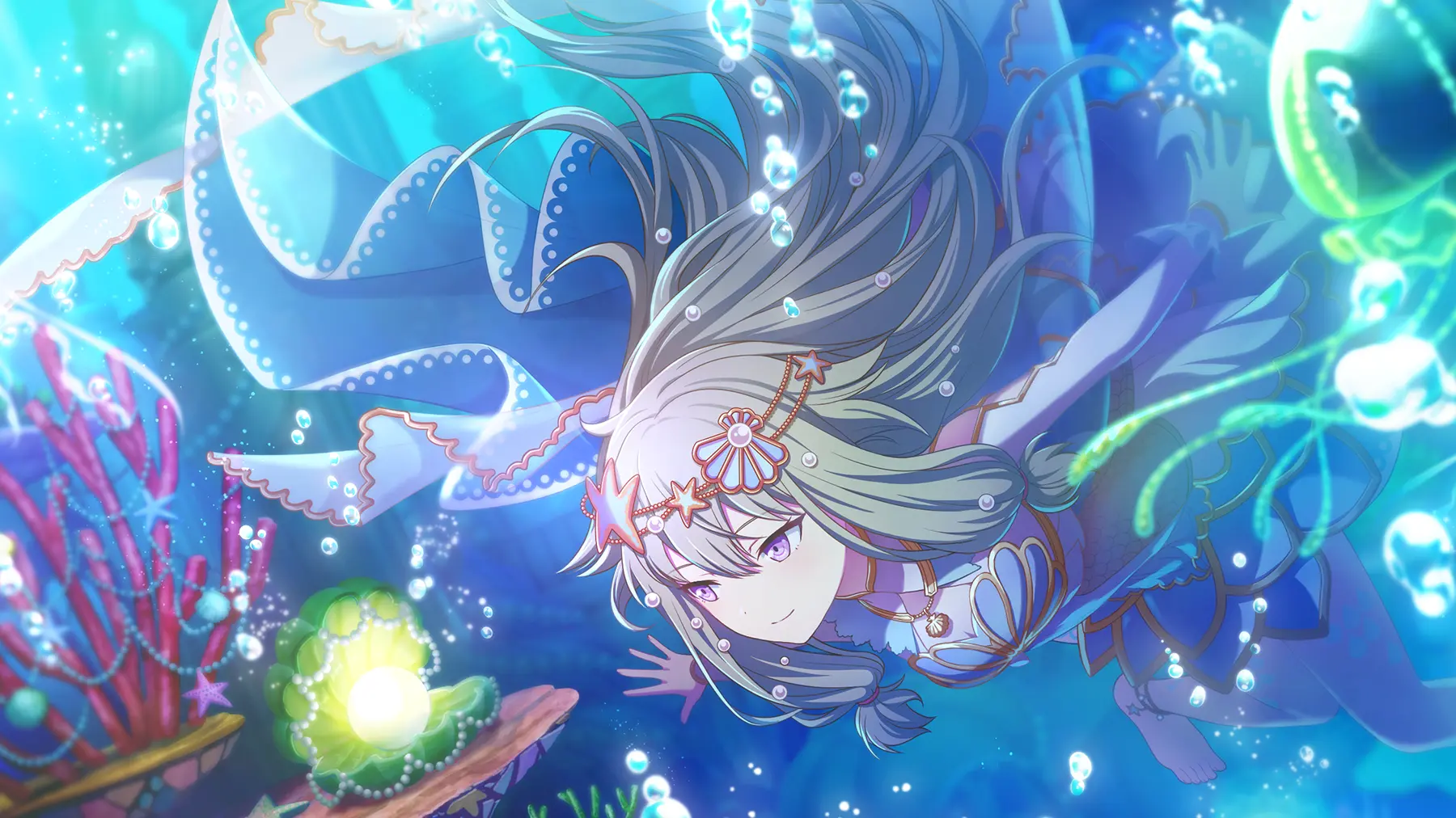 草薙 寧々 | プロジェクトセカイ カラフルステージ！ feat. 初音ミク