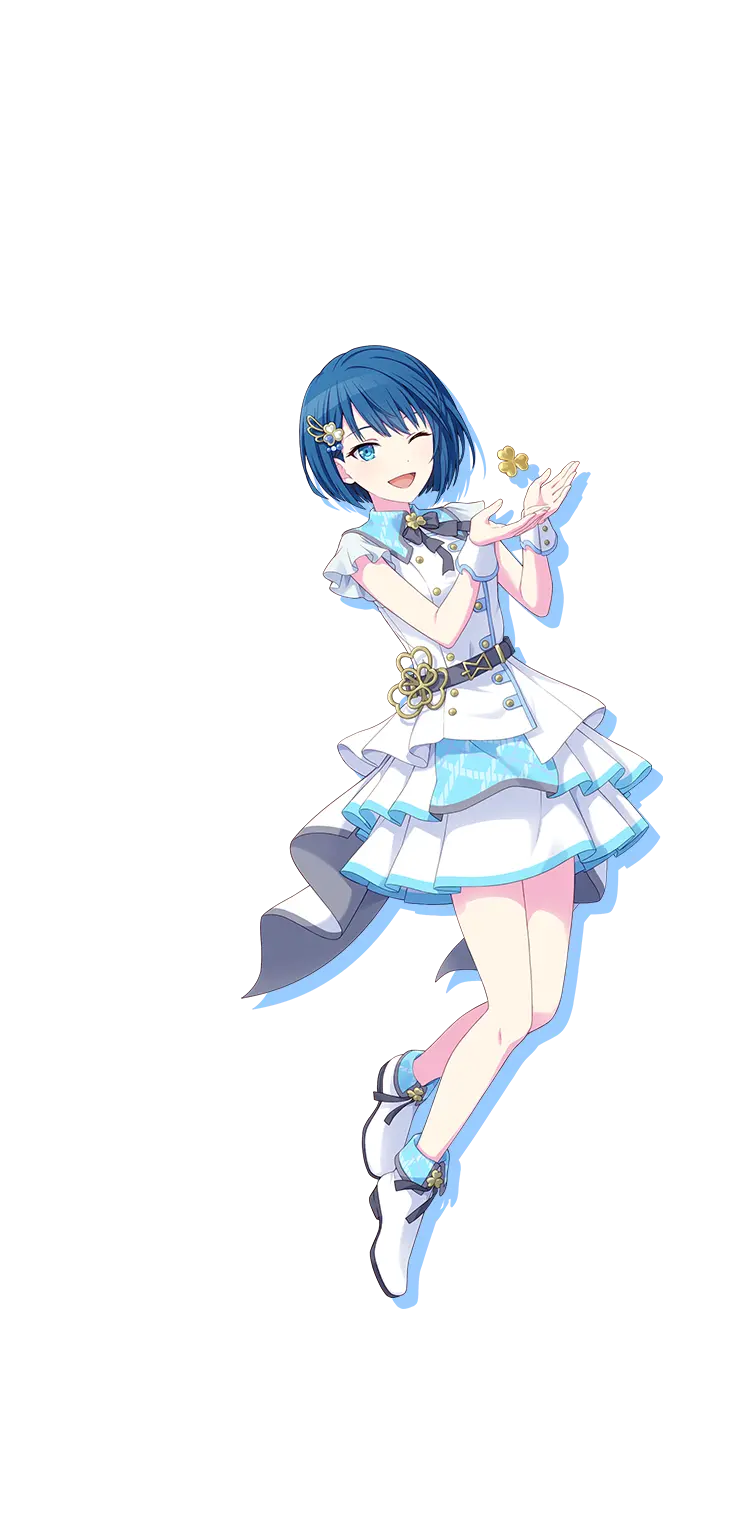 桐谷 遥 | プロジェクトセカイ カラフルステージ！ feat. 初音ミク