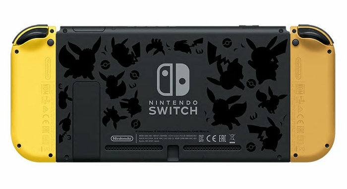 ポケモン Let's Go! ピカチュウ、後出しで本体同梱版を発表して批判