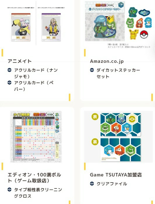 ポケモン スカーレット バイオレット＋ゼロの秘宝のパッケージ版。DLC