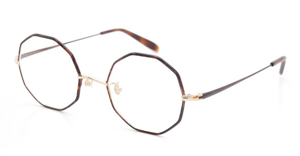 メガネアンドミー MEGANE AND ME 正規取扱 ポンメガネ