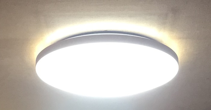 パナソニック LEDシーリングライト【 HH-CE0819AH】レビュー | Reviewer