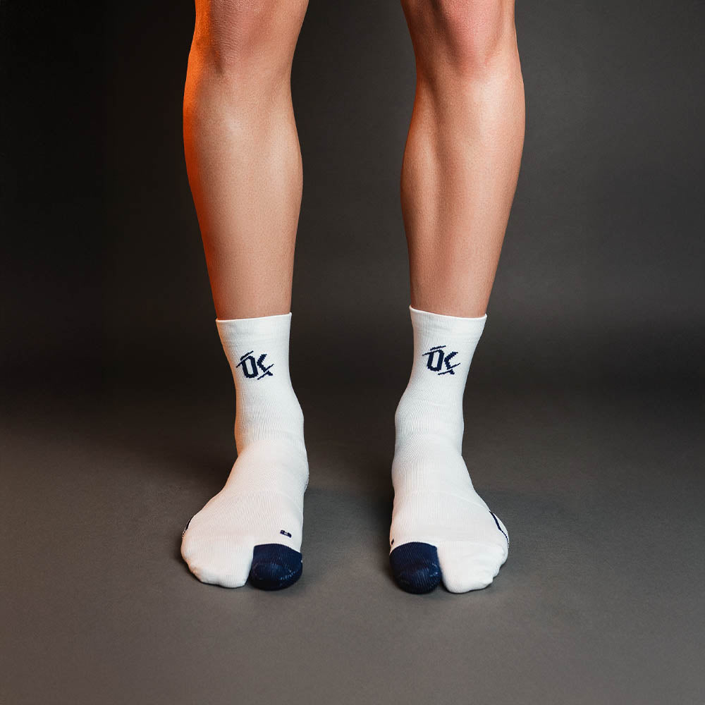 Podoks Pickleball Socks x DUPR