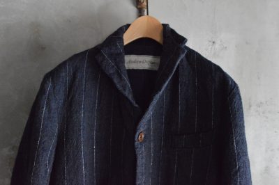 Andrew Driftwood」Launched ｜ poefu｜ポエフ