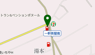 栃木県那須郡那須町のガソリンスタンド(セルフ)一覧 - NAVITIME