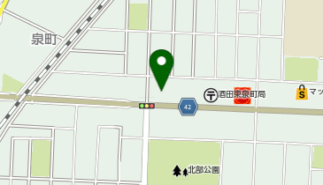 山形県酒田市のローソン一覧 - NAVITIME