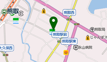 大阪府泉南郡熊取町のコンビニ一覧 - NAVITIME