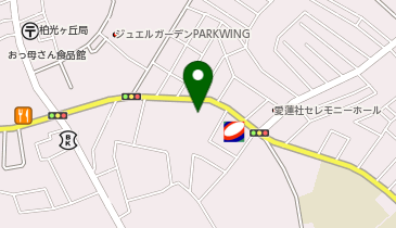 千葉県柏市の法人一覧 - NAVITIME