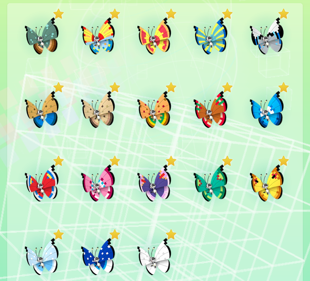 2024年6月 – 続・大人でもポケモン好き