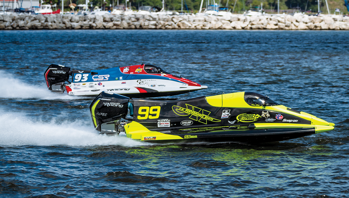 Golden Anniversary - Poker Runs America