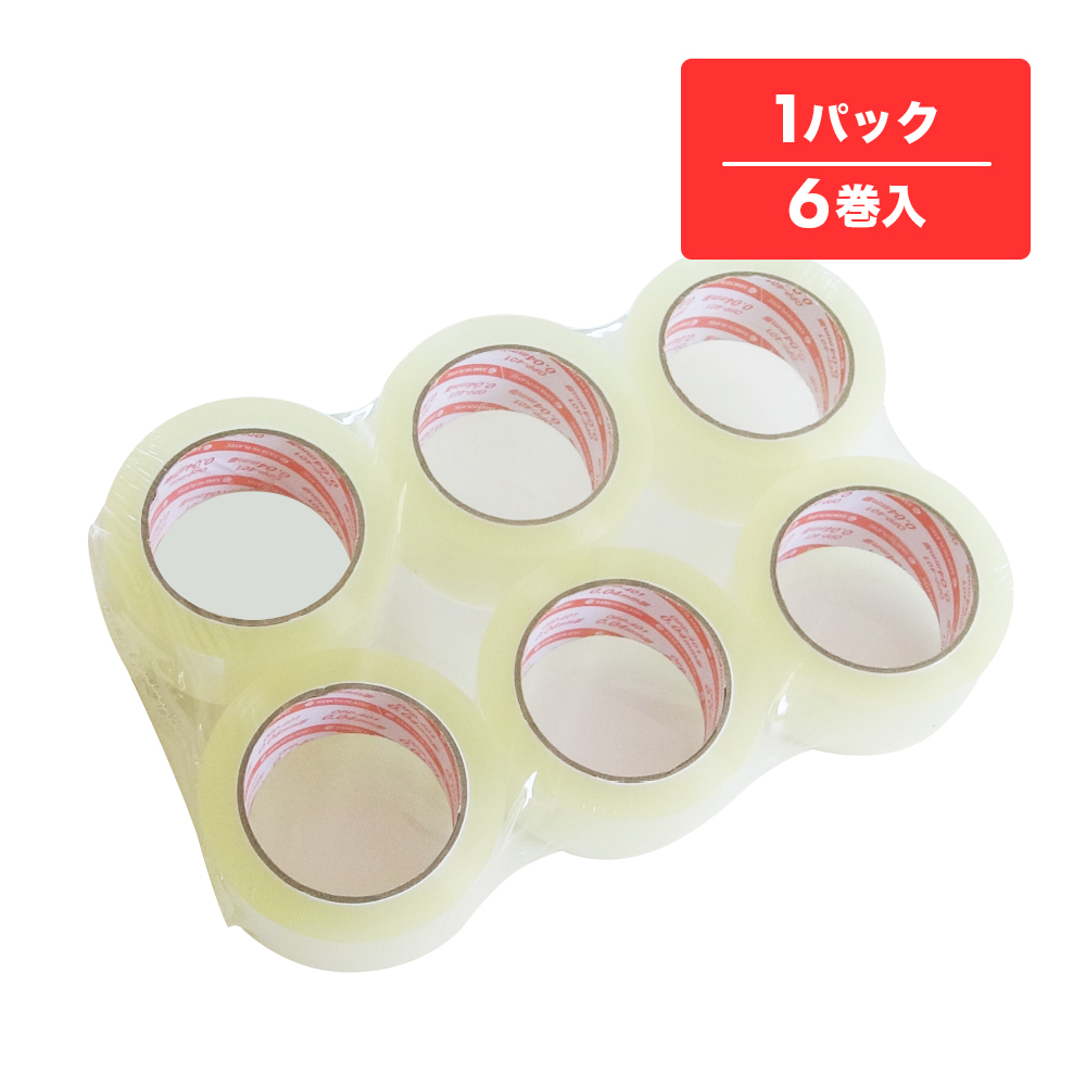 ポリスタジアム本店 / OPPテープ