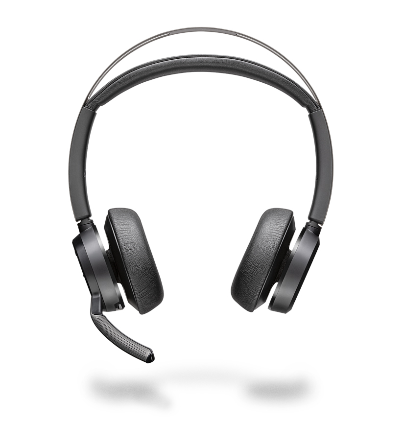 Poly Voyager Focus 2 UC USB-A - 株式会社ジェイドコーポレーションが