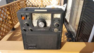 BCLラジオコレクション2