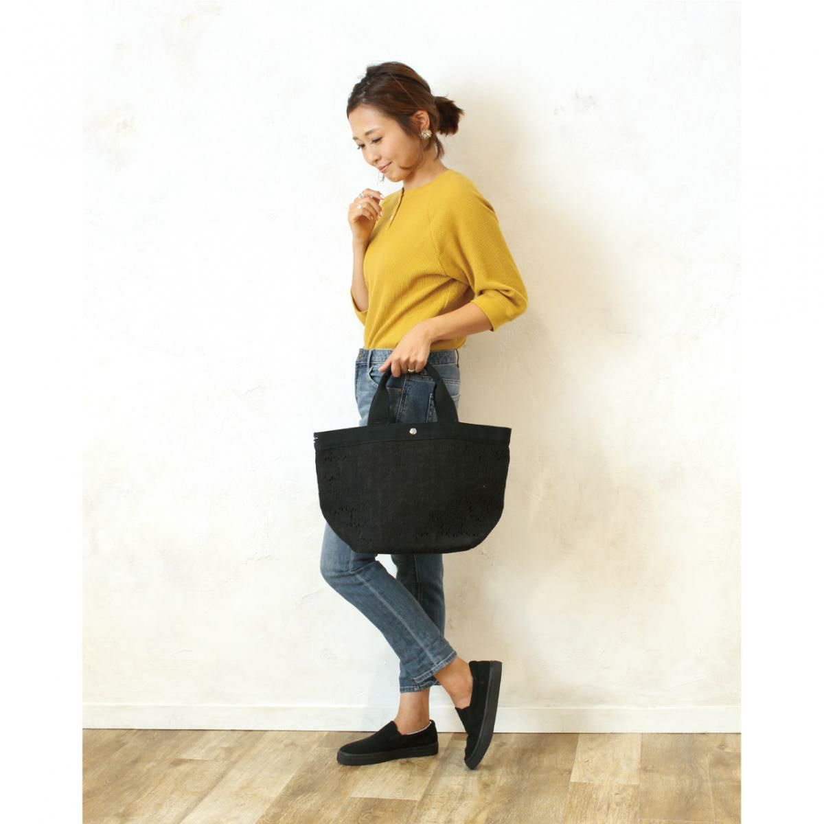 ミニョントートラージの商品ページ|ポルカポルカ