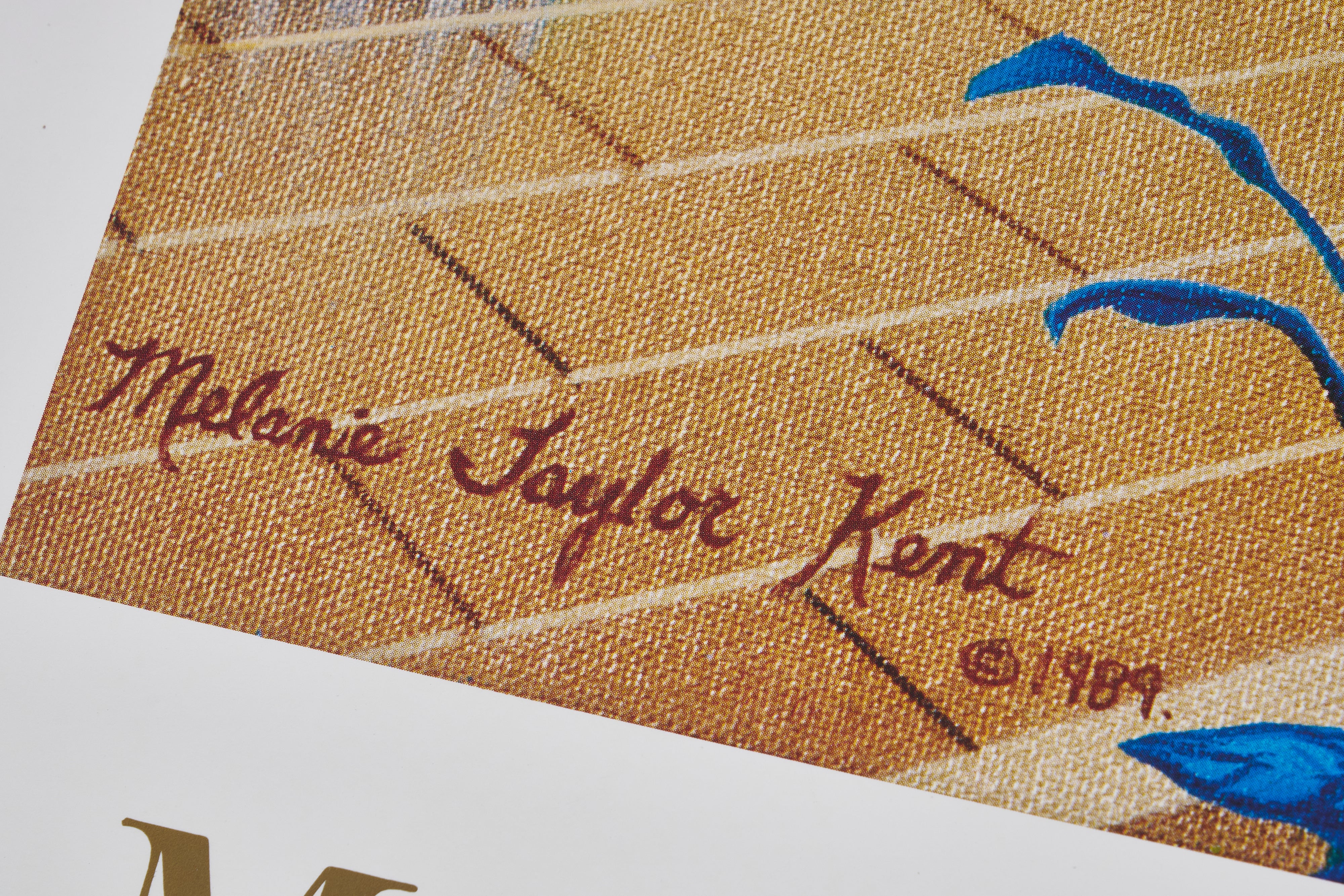 限定30枚】THE WIZARD OF OZ 1989 / メラニー・テイラー・ケント | POP