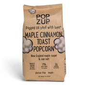 3-Pack Maple Cinnamon 5oz – popzup