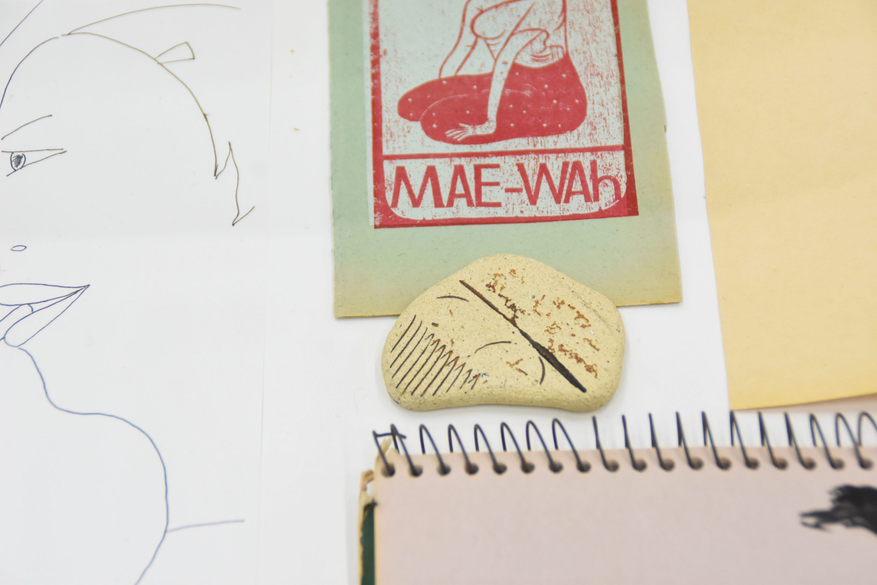 前編】絶対に見てほしい、マーガレット・キルガレン。／文・野村訓市